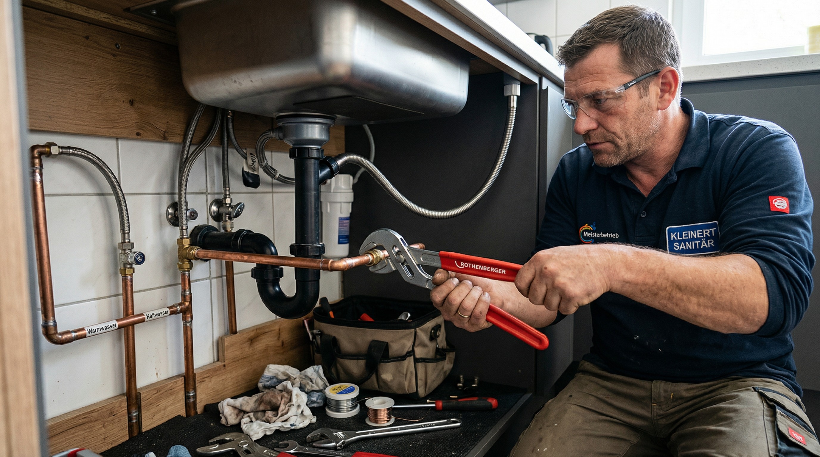 Protec Bau & Management - TGA-Planung Heizung Sanitär – Sanitärinstallateur Berlin